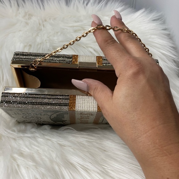 🔥🔥 New Money stack handbag - Picture 12 of 12